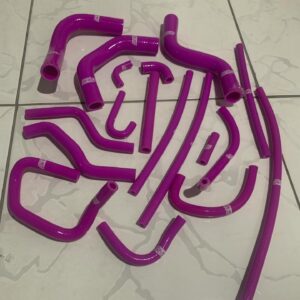 Kit Mangueira Água e Ar Swift 1.3 GTI