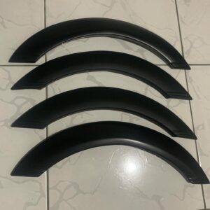 Fenders Suzuki Swift 89-99 2p